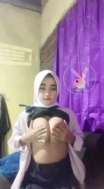 Latest Hijab Viral Phenomenon Of ABG Viral SMA 2025 Ukhti Jilbab Wiwik One For All Indonesia