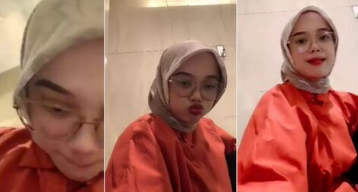 Terbaru Viral Bagi Bagi Boba Buletnya Ke Publik
